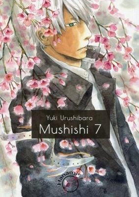 Mushishi Tom 7 Yuki Urushibara