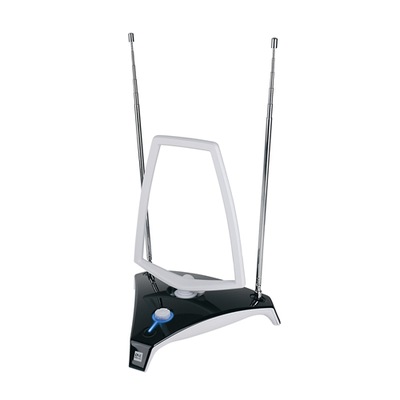 Antena wewnętrzna DVB-T One For All SV 9360, 88 - 862 MHz, 45 dB