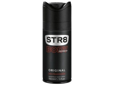 STR8 Original dezodorant 150ml (M) P2