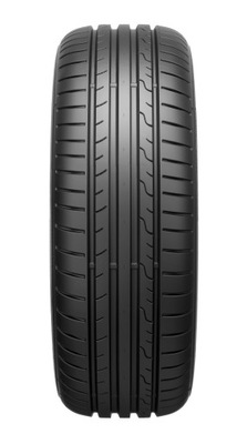 4x opony 195/65R15 DUNLOP SPORT BLURESPONSE 91H