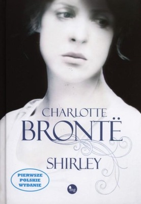 Shirley TW Charlotte Bronte MG
