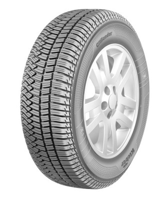 2× TIRE CALOROCZON KLEBER CITILANDER 205/70R15 96 H PRZYCZEPNOSC ON SNIEGU (3PMSF) - milautoparts-fr.ukrlive.com