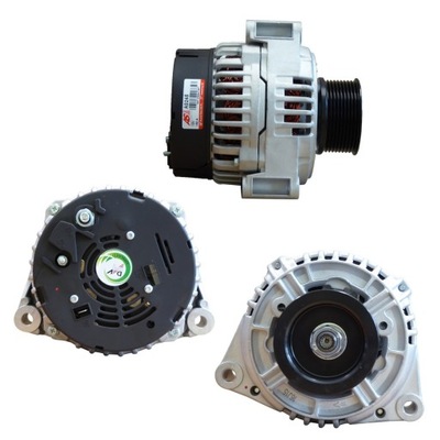 ALTERNATOR 150A A0245 AS-PL - milautoparts-fr.ukrlive.com