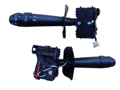 NOWY WŁĄCZNIK PRZEŁĄCZNIK ŚWIATEŁ RENAULT THALIA