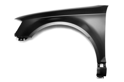 AUDI A3 8P 08-, WING FRONT FRONT LEFT - milautoparts-fr.ukrlive.com