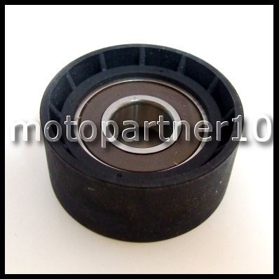 POULIE LIBRE D'ARBRE MOTEUR CITROEN PEUGEOT FORD FIESTA FUSIO - milautoparts-fr.ukrlive.com