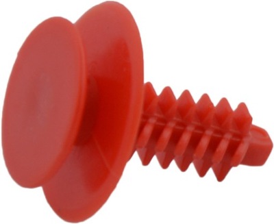 Клипса обивка дверь alfa romeo 145 146 147 155 фото №1