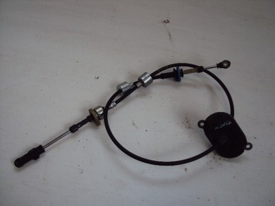 Трос передач opel mokka 1.4 turbo фото №1