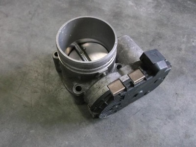 Дросельна заслінка alfa romeo 156 2.0 16v -доставка- фото №1