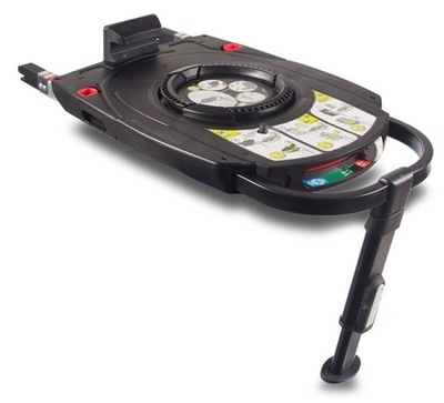 MIGO zariadení isofix základne sedadla Saturn Satelit Sirius