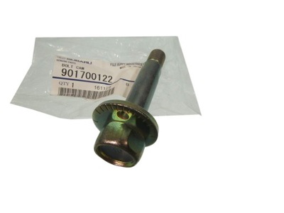 Subaru legacy outback болт эксцентриковая схождение фото №1