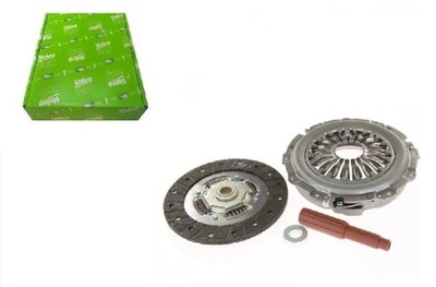 CLUTCH SET NISSAN MICRA K12 ALMERA N16 1.5 DCI - milautoparts-fr.ukrlive.com