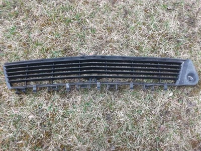 Opel vectra c решітка бампера середня фото №1