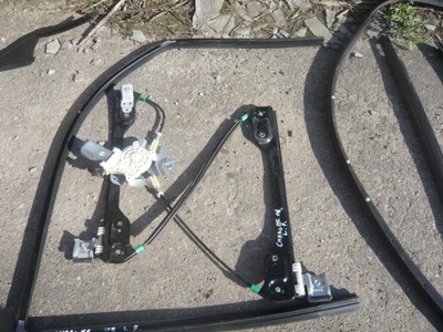 Подъемник окон левый перед dodge charger 05-2009 фото №1