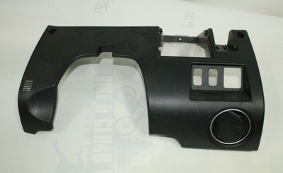 Outlander 03-06 захист корпус pod кермо фото №1