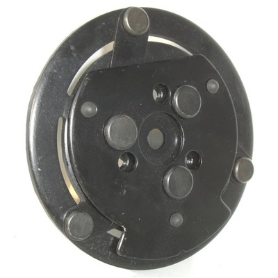 AC AUTO DISC CLUTCH SET COMPRESSOR AIR CONDITIONER SANDEN VARIOUS MODELS 106/2 - milautoparts-fr.ukrlive.com