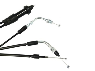 CABLE GAS MOTO. DAELIM S-FIVE 50 SET 3SZT. - milautoparts-fr.ukrlive.com