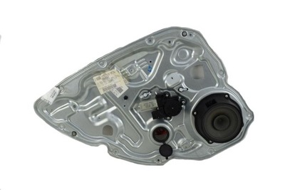 MONTE DE GLACE GAUCHE ARRIÈRE EUROPE FIAT CROMA 07R - milautoparts-fr.ukrlive.com