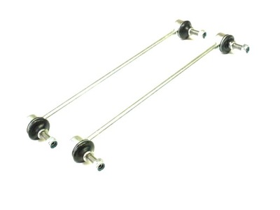 2x соединитель стабилизатора prz peugeot 207 208 301 фото №1