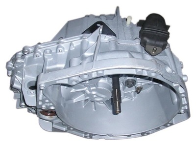 BOX GEAR OPEL MOVANO 1.9 DTI PF1AA023 5-GEAR - milautoparts-fr.ukrlive.com