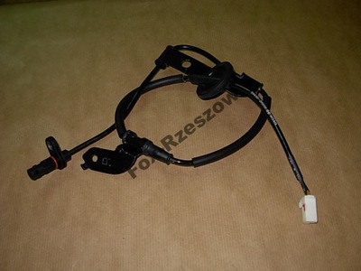 SENSOR ABS HYUNDAI I-30 ELANTRA KIA CEED PR/ REAR - milautoparts-fr.ukrlive.com