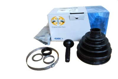 PROTECTION AXLE SWIVEL AUDI A4 B5 1.8T 2.4 2.6 2.5 TDI - milautoparts-fr.ukrlive.com