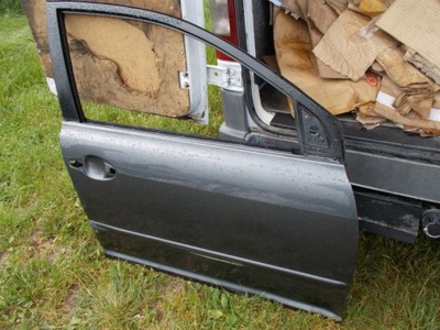 TOYOTA AVENSIS 03-08R FRONT RIGHT DOOR  