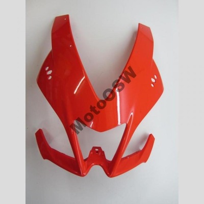 Aprilia RS4 125 50 czacha czasza owiewka NOWA