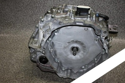 TOYOTA YARIS III HYBRID 1.5 BOX GEAR 1LM P12B00941 - milautoparts-fr.ukrlive.com