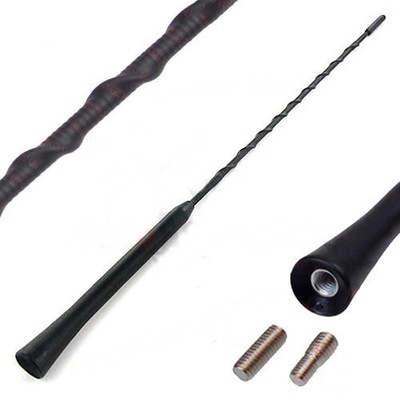 ANTENNE BAT MÂT 40CM OPEL ASTRA I II 3 VECTRA - milautoparts-fr.ukrlive.com