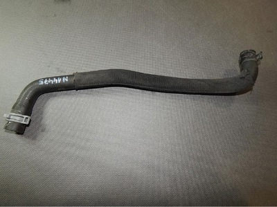 Audi rs5 8t шланг інтеркулер 8k0819373 фото №1