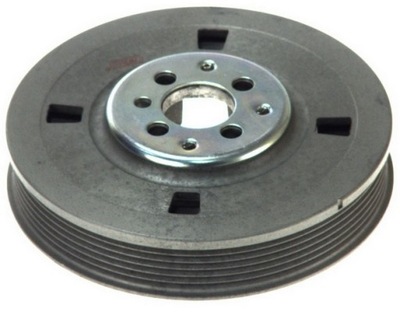 JP WHEEL PULLEY SHAFT CRANKSHAFT 1.9 TDI VW AUDI SEAT - milautoparts-fr.ukrlive.com