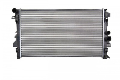 NEW CONDITION RADIATOR MERCEDES VITO VIANO W639 03 04 05- 6395010401 - milautoparts-fr.ukrlive.com