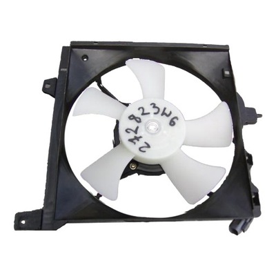 VENTILATEUR AVEC PAR MOTEUR NISSAN PRIMERA P10 93- ÉTAT NOUVEAU - milautoparts-fr.ukrlive.com