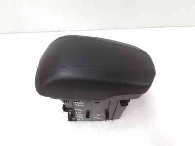 HYUNDAI SANTA FE III 2015 ARMREST LEATHER - milautoparts-fr.ukrlive.com