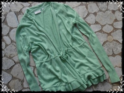 new look_sweter _mietowy _PASTEL _44_*18*