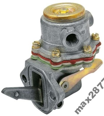 POMPE COMBUSTIBLE FIAT CASE IH FORD NOUVEAU HOLLAND - milautoparts-fr.ukrlive.com