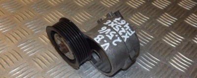 Opel vectra b 2.5 v6 натягувач ремінь фото №1