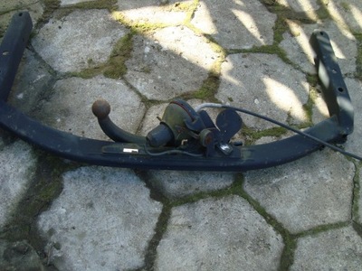 AUDI A6 A 6 UNIVERSAL TOW BAR TOW BAR 07R - milautoparts-fr.ukrlive.com