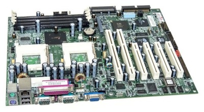 HP 5065-8585 s370 SDRAM SCSI SYSTEM BOARDS TC3100