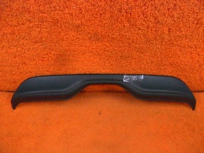 W176 MERCEDES HOCKEY SPOILER PARE-CHOCS ARRIÈRE DIFFUSEUR - milautoparts-fr.ukrlive.com