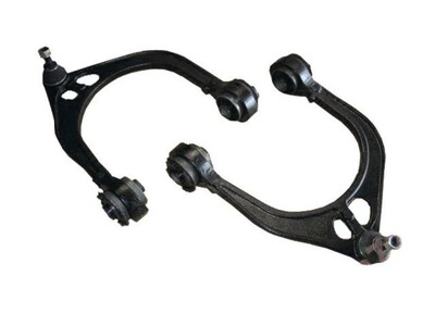 Dodge magnum charger challenger 2005-2023 рычаг góra левый rwd фото №1