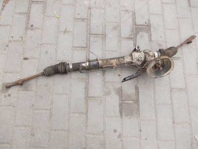 STEERING RACK STEERING RENAULT SCENIC I EUROPE # - milautoparts-fr.ukrlive.com