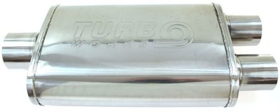Turboworks TW-TL-306
