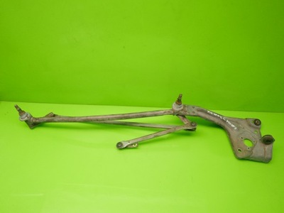 Механізм двірник перед renault megane i 95-99 фото №1