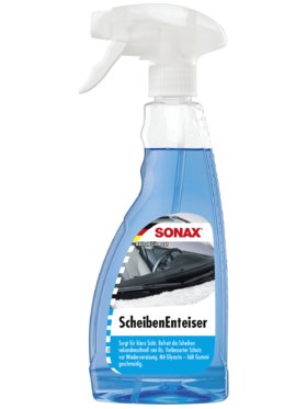 Sonax Odmrażacz do Szyb 500 ml Atomizer