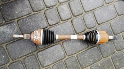 Ford galaxy mk4 2.0 tdci 4x4 aut привідний вал ліва перед фото №1