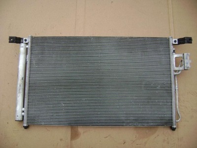 Радиатор кондиционера hyundai santa fe 06- фото №1
