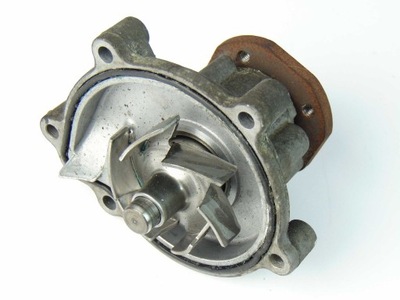 MERCEDES B CLASS W245 1.7 PUMP WATER A2662010101 - milautoparts-fr.ukrlive.com