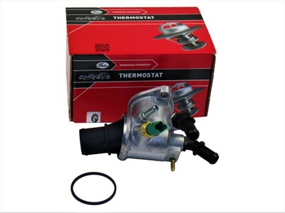 TEMPERATURE REGULATOR FIAT CROMA SEDICI GRANDE PUNTO 1.9D - milautoparts-fr.ukrlive.com